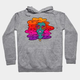 Cosmic Dreamer Hoodie